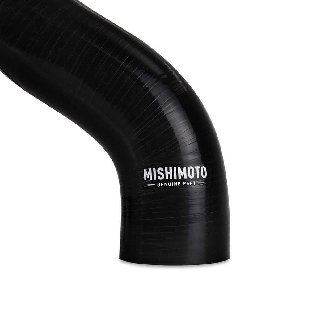 Mishimoto Radiator Hose Kit Silicone, Compatible with 2013-2017 Dodge Viper
