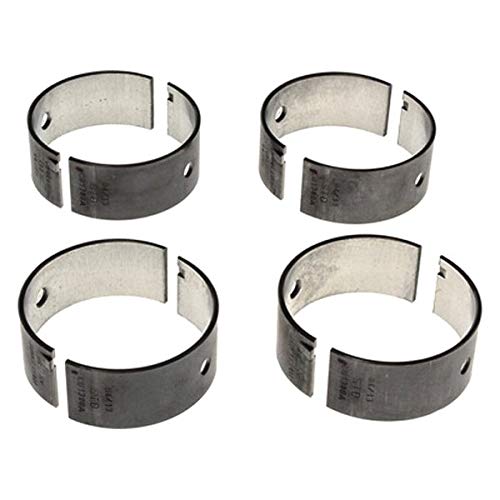 Clevite Engine CB-1380A-.75MM Connecting Rod Bearing Pair, 1 Pack