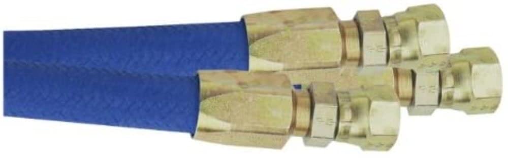 Power Steering Hose - Fragola -10AN 10 Feet