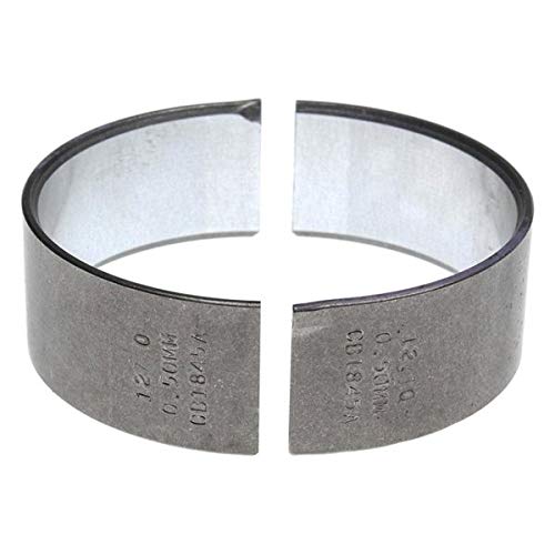 Clevite Engine CB-1845A-.50MM Connecting Rod Bearing Pair, 1 Pack