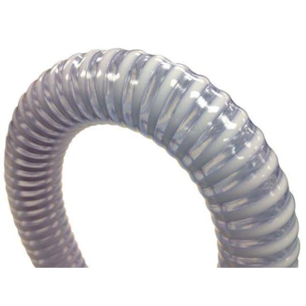16-146-1140S SIERRA MARINE 1.25 in. x 100 ft. Vac XHD Ind Grade Hose
