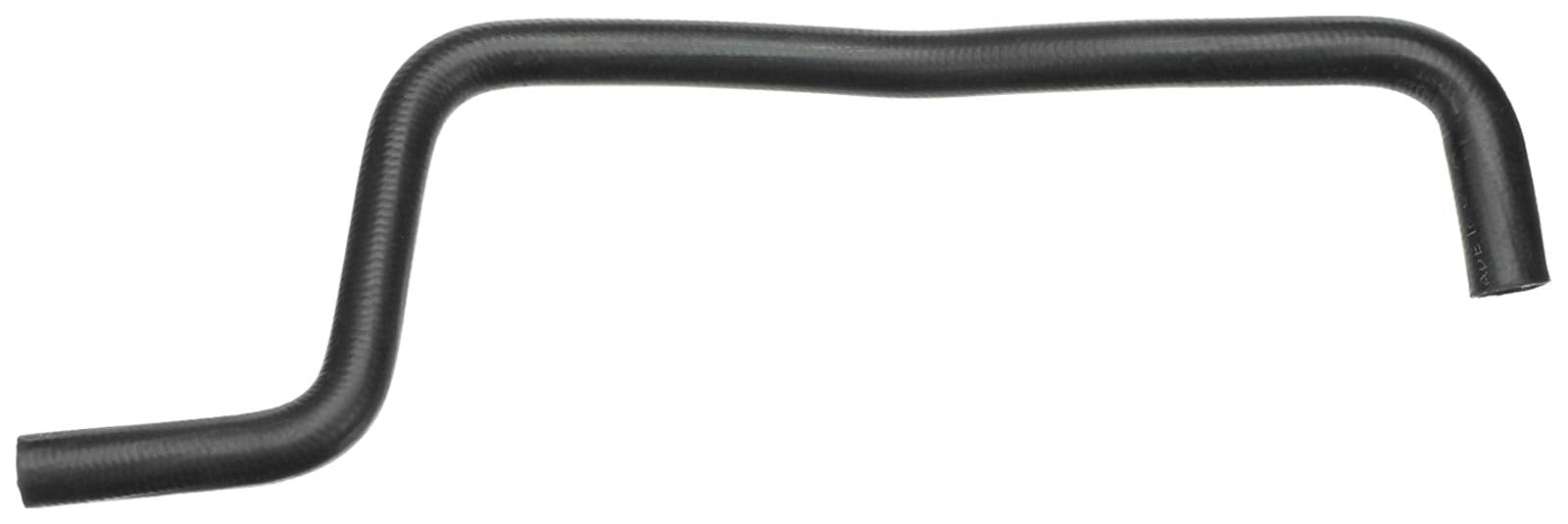 Premium Gates Molded Heater Hose 18762