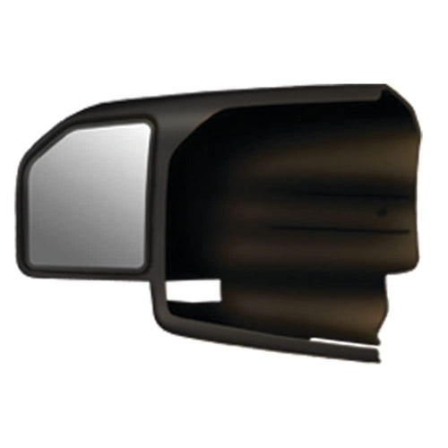 CIPA Towing Mirror 11551 for Ford F-150 15-Current, LH, black