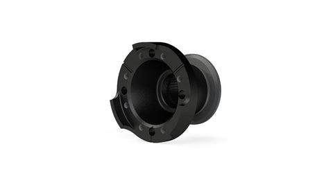 TeraFlex JK Transfer Case Yoke High-Angle CV Driveshaft, Rear or Front
