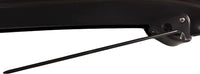 C9155R-69 Brothers Trucks Sunvisor Arm w/Bracket - Black - Right - Each