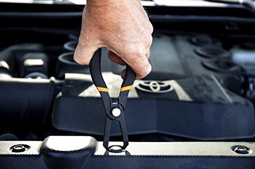 30° GEARWRENCH Push Pin Removal Pliers - 3729