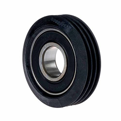 Goodyear 57567 Idler or Tensioner Pulley Serpentine Belt Drive