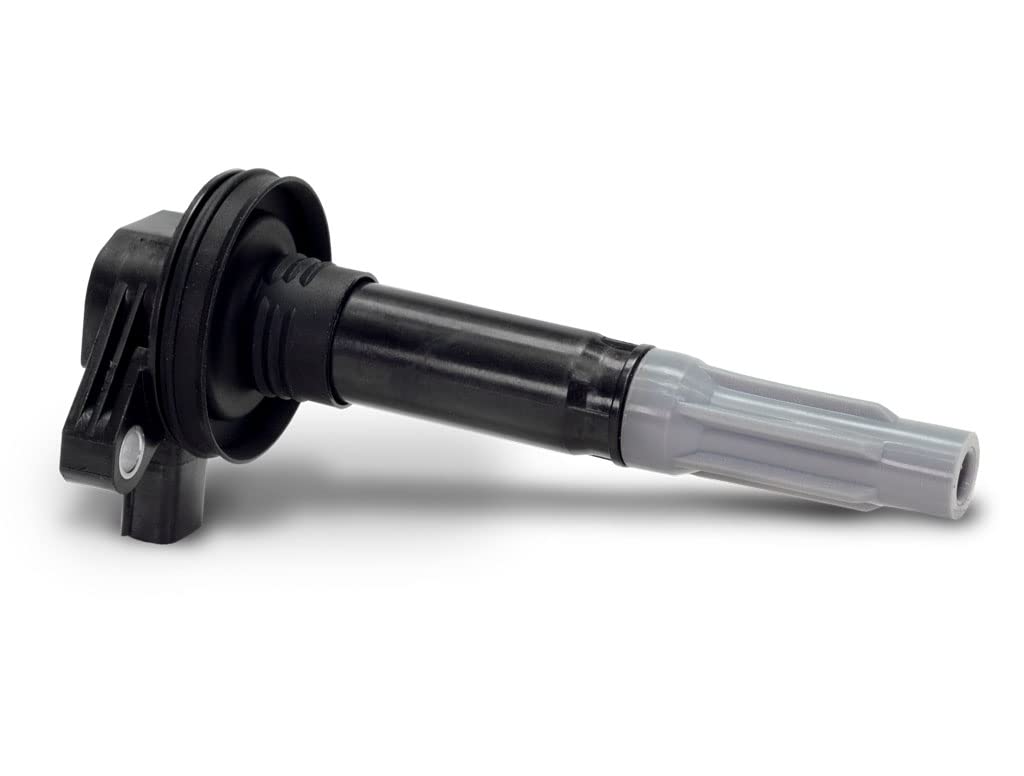 Flame Thrower Coil Pertronix for 2011-2016 Ford Coyote 5.0L - Single Coil