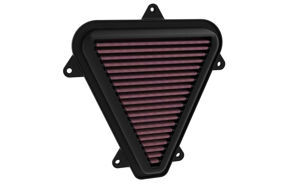 HA-7523 K&N Replacement Air Filter