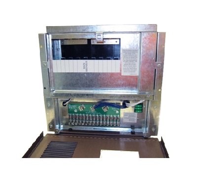 Power PARALLAX 5375R 5300 Series 75 Amp DC Lower Section Replacement Without Temperature Compensation