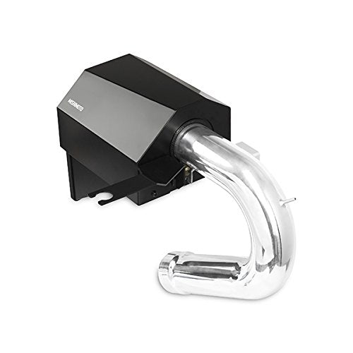 Mishimoto Performance Air Intake MMAI-F30-12P Fits BMW F3X 3-Series 2012-2017 Polished