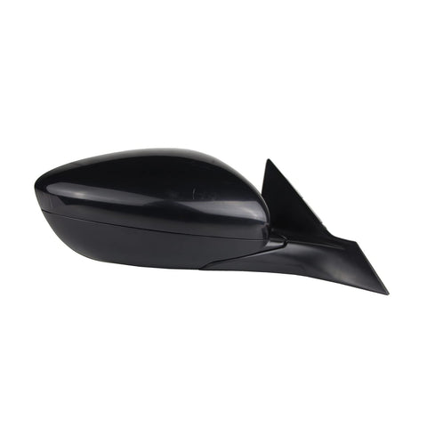 Right-Side TYC 4701131 Door Mirror Compatible with 2018-2021 Honda Accord