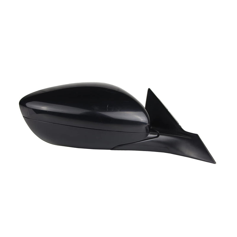 Right-Side TYC 4701131 Door Mirror Compatible with 2018-2021 Honda Accord