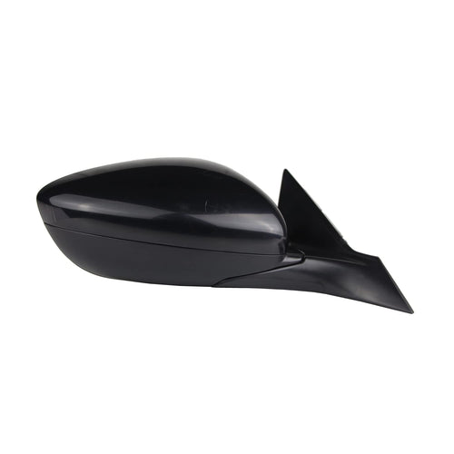 Right-Side TYC 4701161 Door Mirror Compatible with 2018-2021 Honda Accord