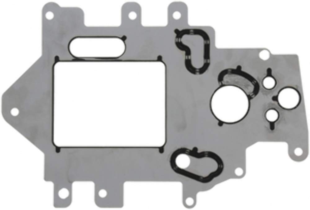 Fuel Injection MAHLE Plenum Gasket MS19461