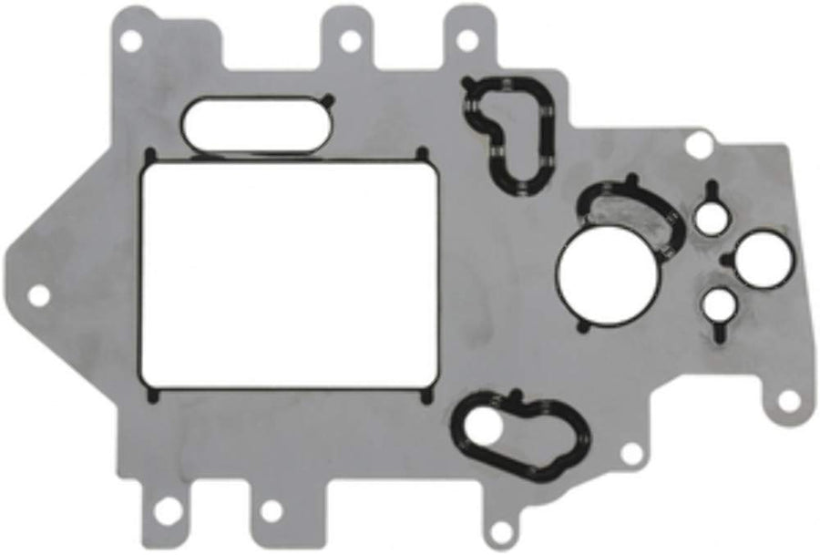 Fuel Injection MAHLE Plenum Gasket MS19461