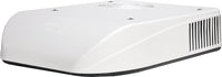 Mach 8 Plus Roughneck Coleman-Mach 47204-0765 Air Conditioner - White
