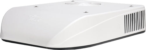 Mach 8 Plus Roughneck Coleman-Mach 47204-0765 Air Conditioner - White