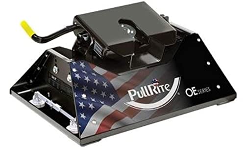 PULLRITE 1300 PULLIAM Enterprises, INC. Super 5Th Oe Series 18K