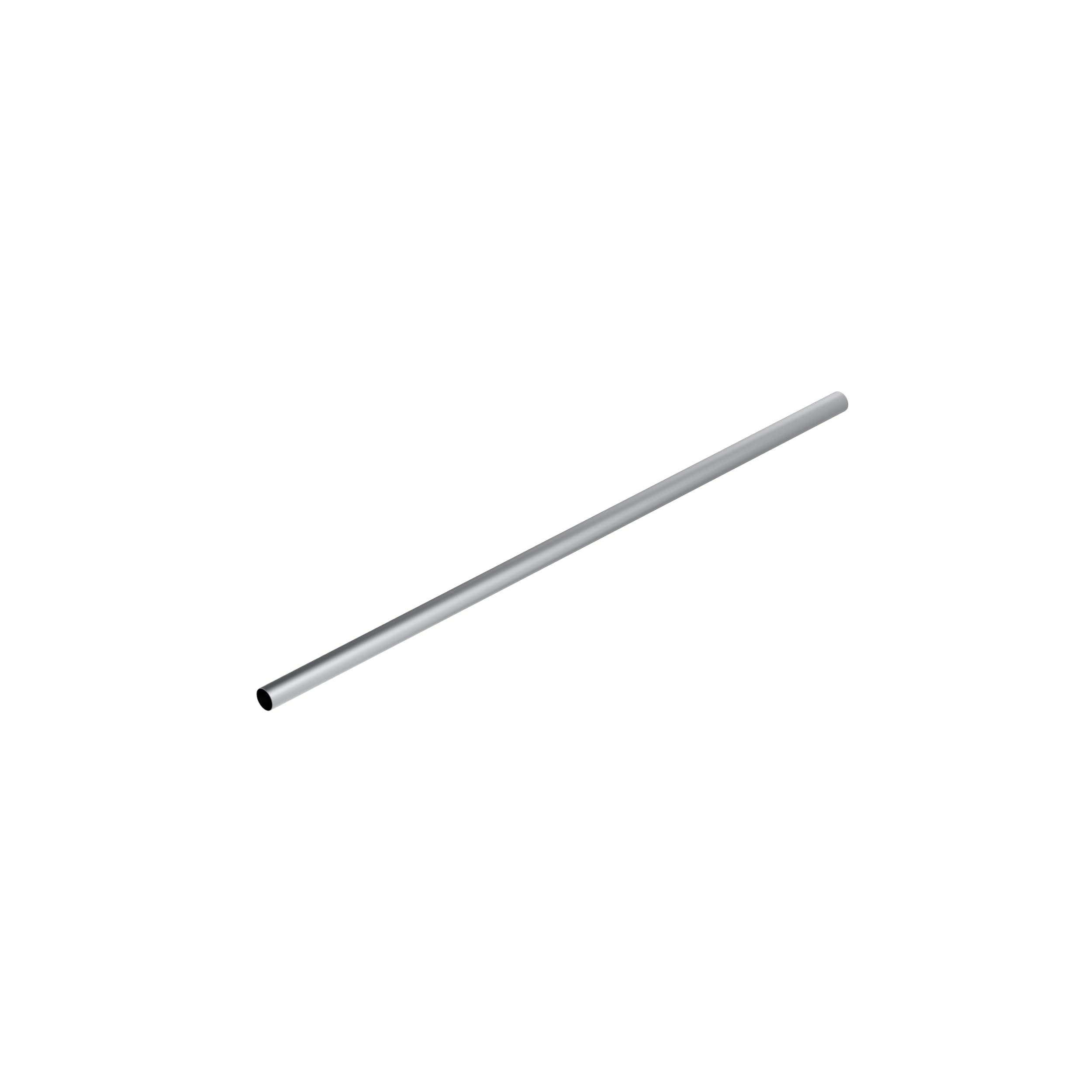 MBRP Universal GP25409 Exhaust Tube, 2.5" OD, 90" Length