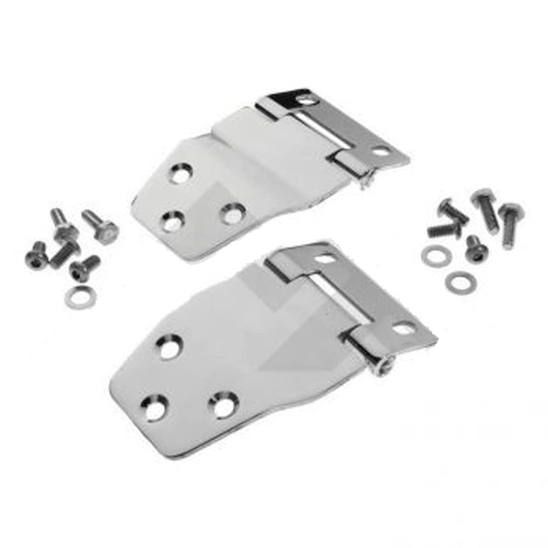 Liftgate RT Off-Road Hinge Set