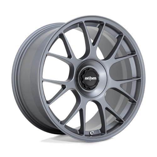 R903 Rotiform 20X10.5 5X4.5 S-TITAN 45MM - R903200565+45T