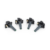 Mishimoto Compatible Ignition Coil With Subaru WRX/STi 2.5L 2011+, Set of 4