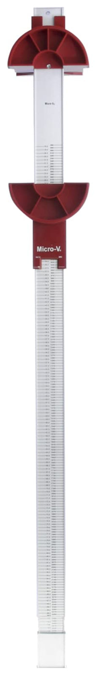 91219 Gates V-Ribbed & V-Belt Length Finder