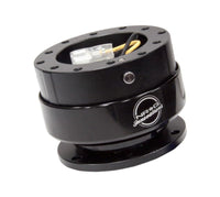 Quick Release NRG SRK-200BK - Gen 2.0