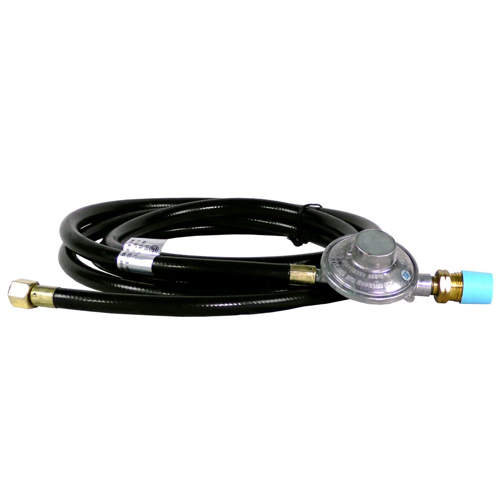 60,000 BTU Remington LP Propane Forced Air Heater with Variable Output | For Garages, Barns and Workshops (REM-60V-GFA-B)