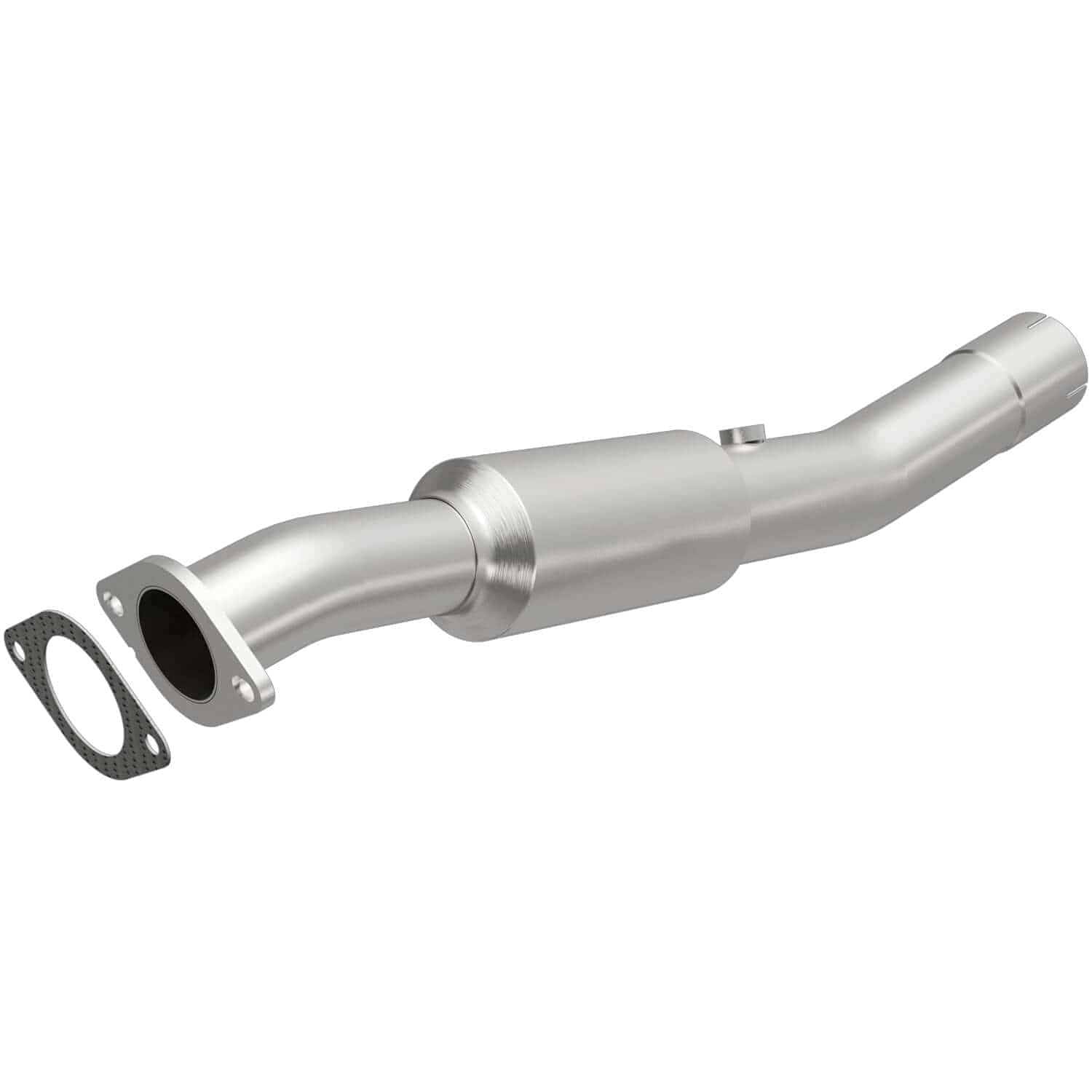 California Grade MagnaFlow Catalytic Converter 5451479: Direct-Fit (CARB Compliant)