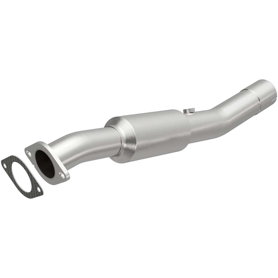 California Grade MagnaFlow Catalytic Converter 5451479: Direct-Fit (CARB Compliant)