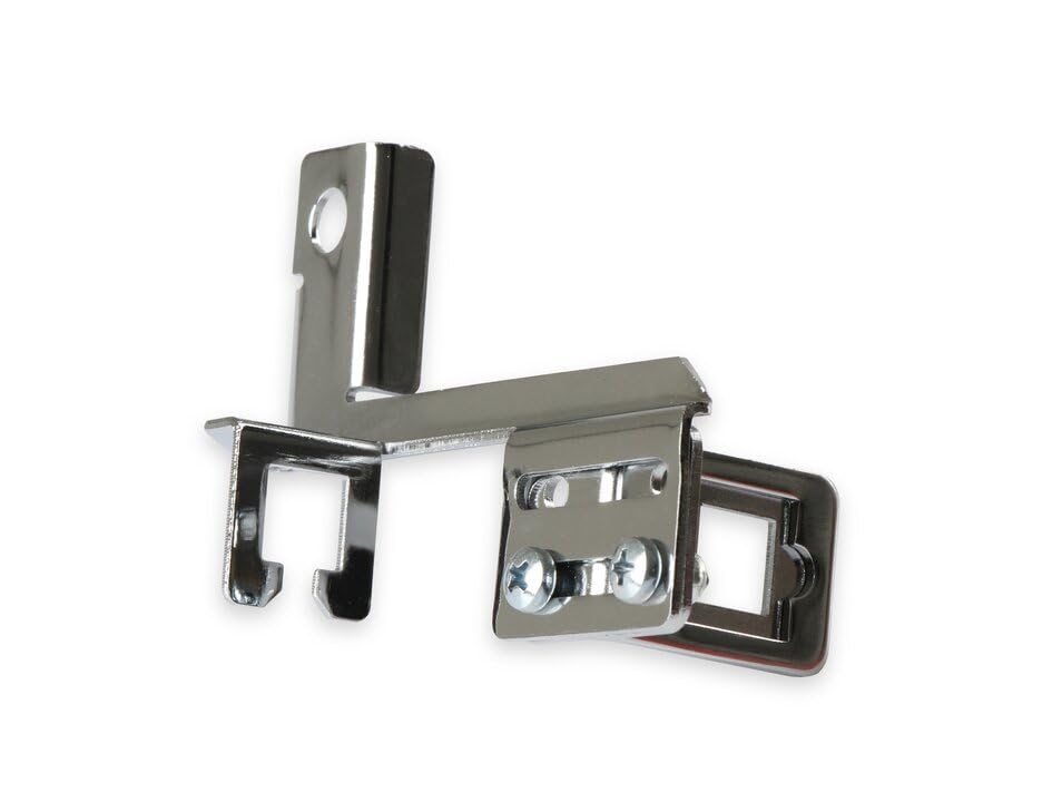 Throttle Cable Bracket-Auto Mr. Gasket 6039