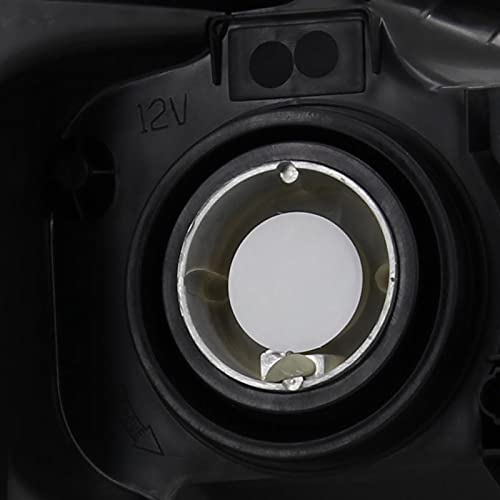 Spec-D Tuning Automotive LH-DGP06G-RS Headlight