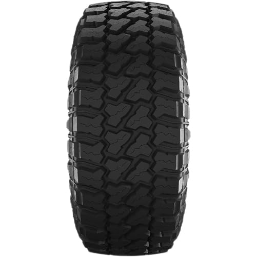 Country Hunter Fury M/T 35X15.50R26 F/12PLY BSW