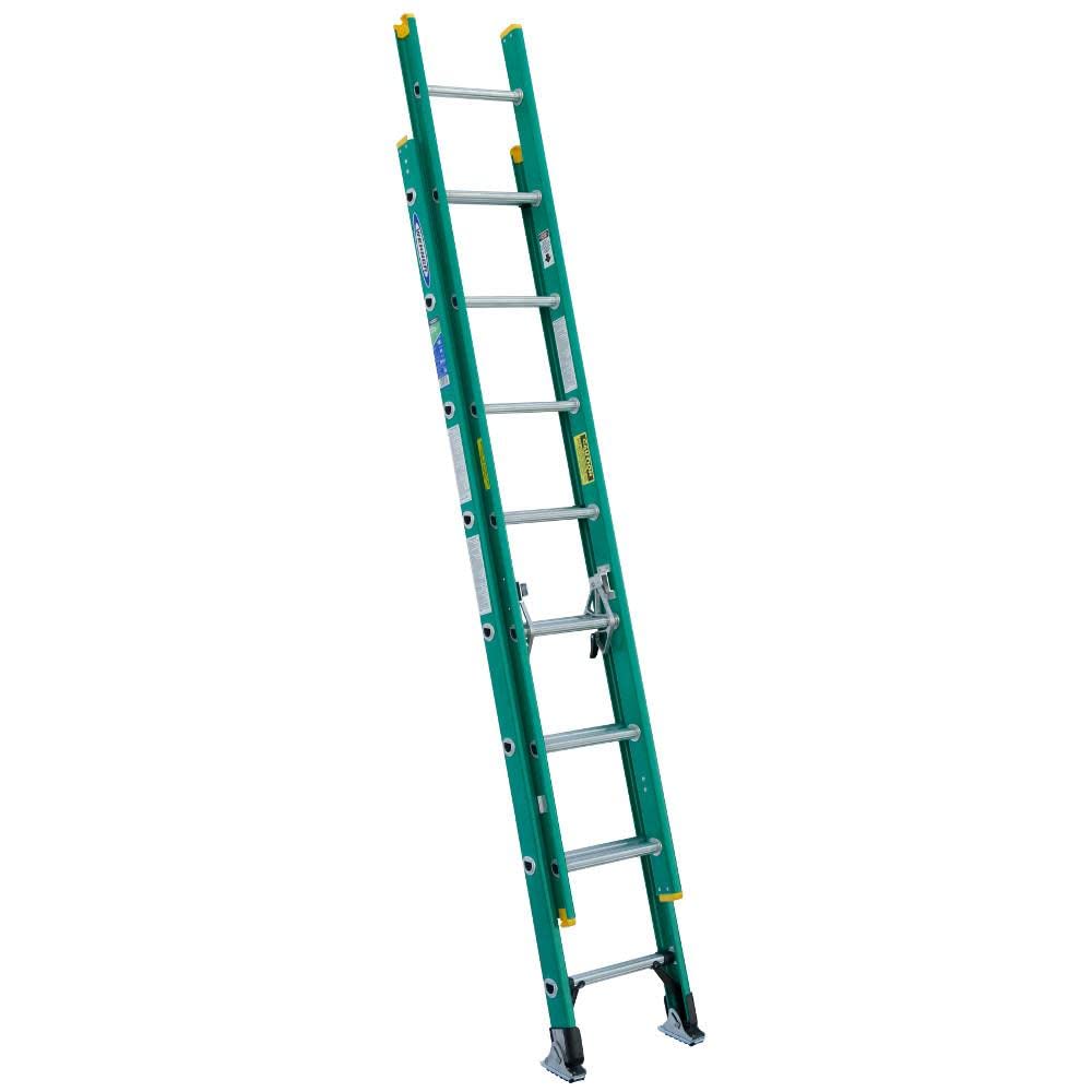 FBGL T-2 16' EXT Ladder