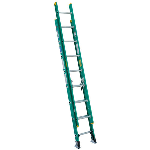 FBGL T-2 16' EXT Ladder