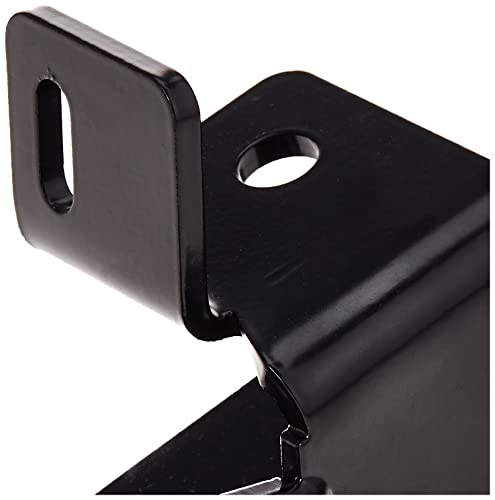 JKS MFG. Rear JKS OGS160 Track Bar Relocation Bracket Kit for Jeep TJ