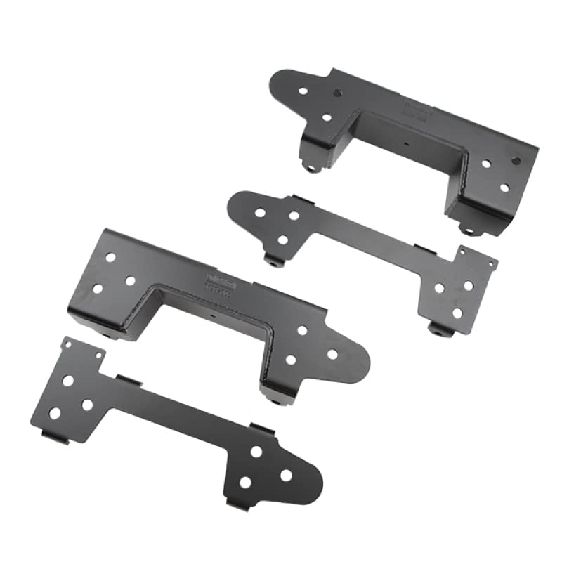 C-Notch Kit Belltech 6628