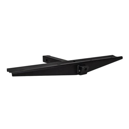 Piston SR KUAT 2" Hitch Adapter - Rugged Durable Steel Secure Easy-to-Install Hitch Mount Adapter Compatible with Piston E-Bike Ramp | Holds Up to 1 Bike/Up to 100 Lbs.