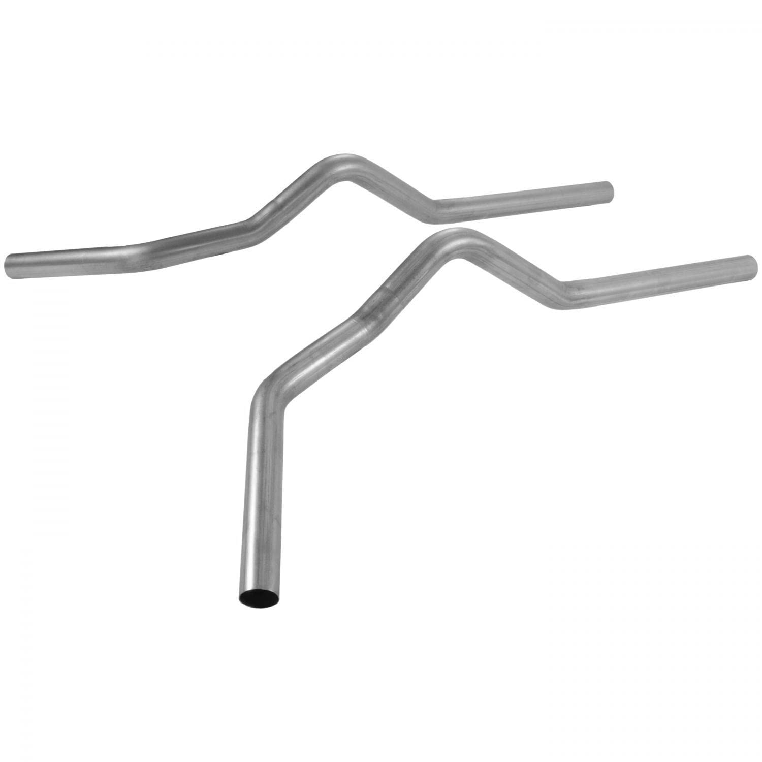 15803 Flowmaster Pre-bent Tailpipes