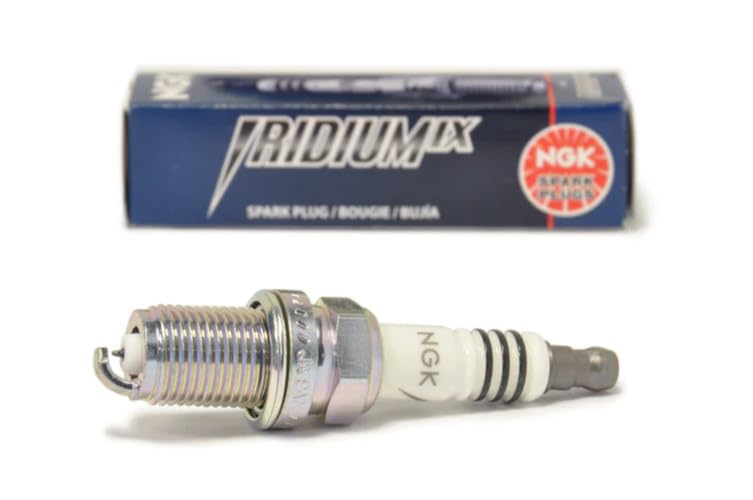 Spark Plug NGK 2669