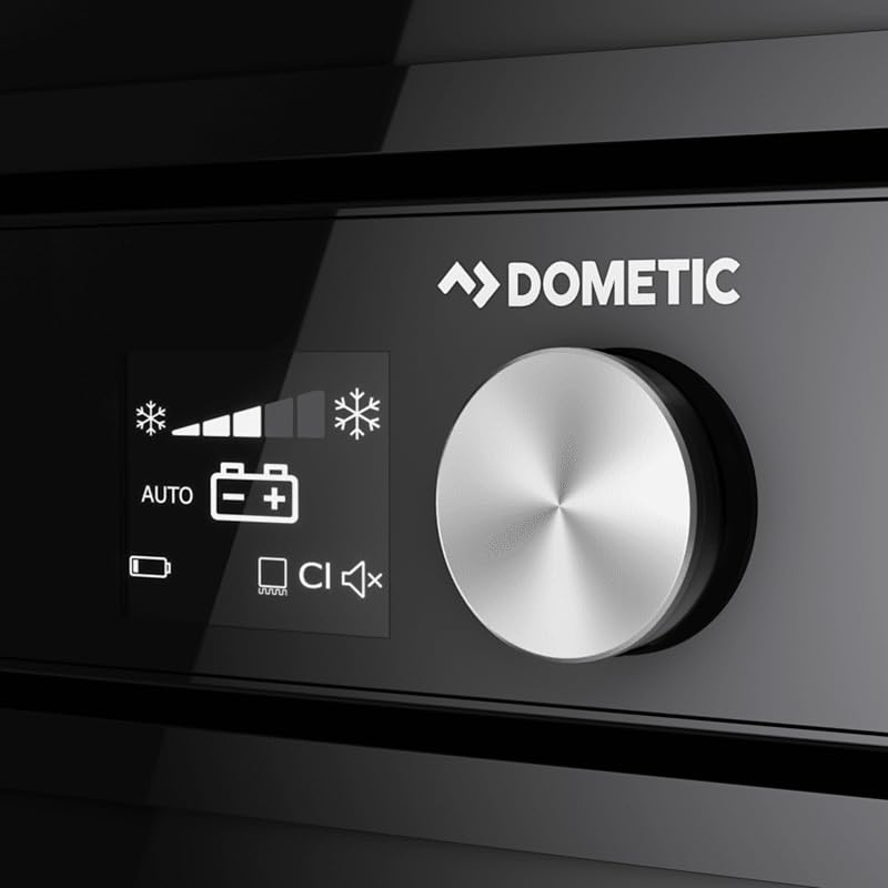 10 Series Dometic 9620006702 Refrigerator; Model RMD10.5XT