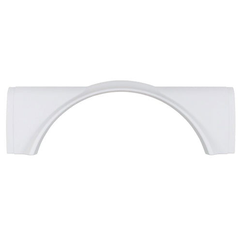 Single Axle Fender Skirt FS5295 Icon for Bornfree - Unpainted