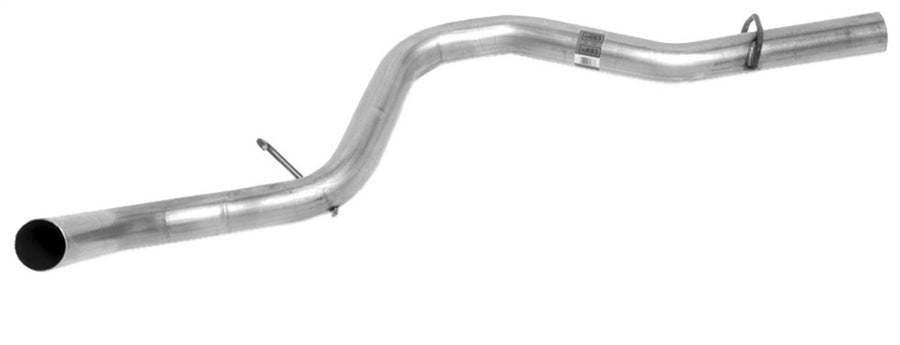 Exhaust Tail Pipe Dynomax 45683 for Chevrolet C1500