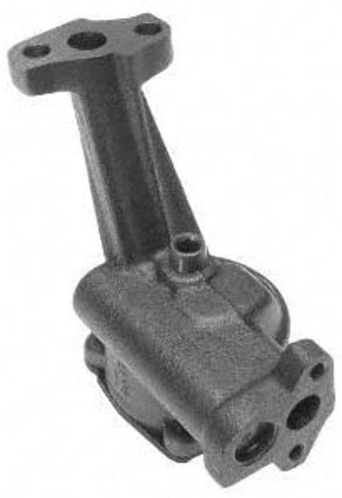 Engine Oil Pump MAHLE 6011022