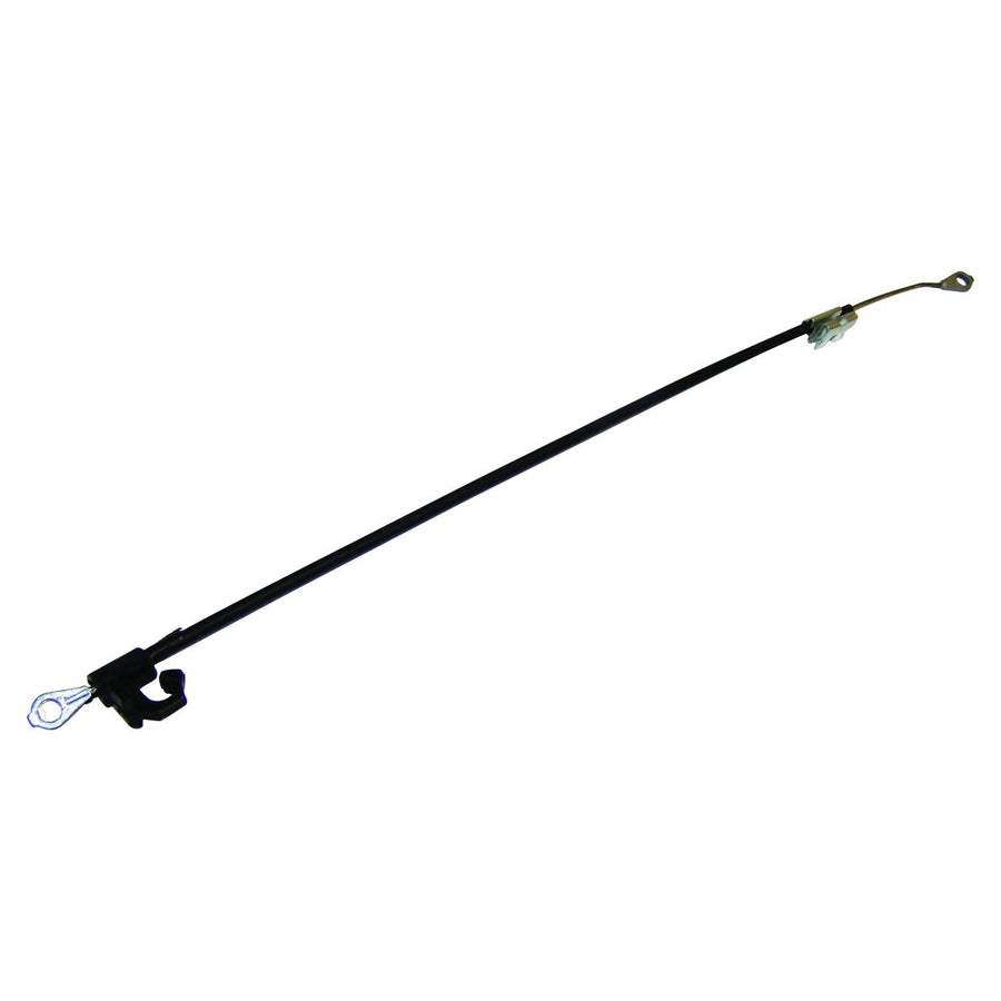 Winch Mount Plate Crown Automotive 2302289