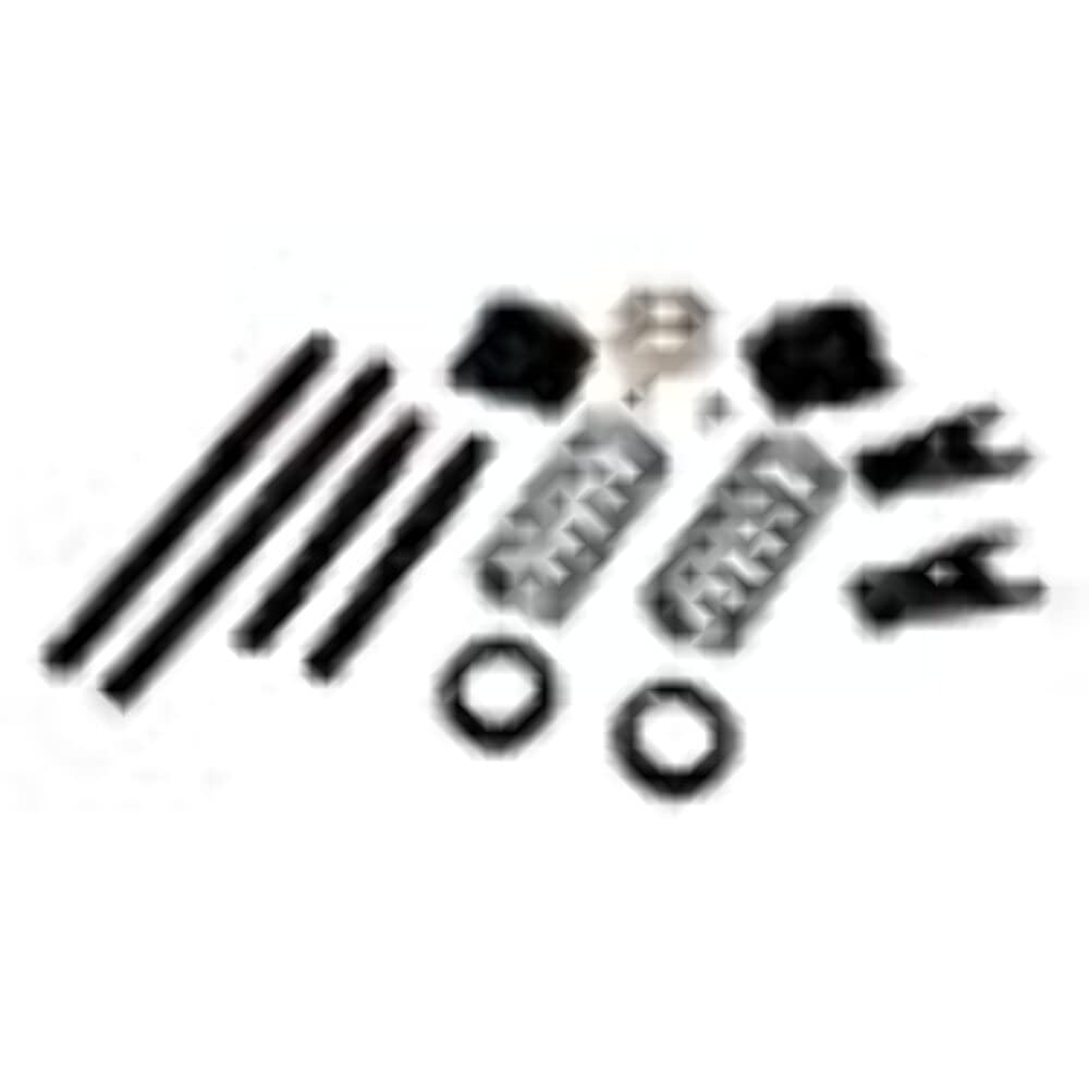 Lowering Kit Belltech 814ND with Nitro Drop 2 Shocks