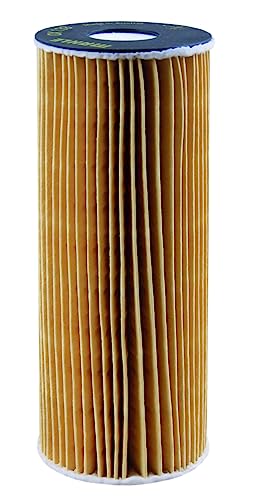 Oil Filter Mahle - OX133D