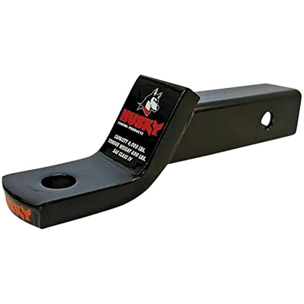 Trailer Hitch Ball Mount Husky Towing 31357 Hitch Accessories